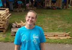 Huttendorp Hoorn - Dag 2