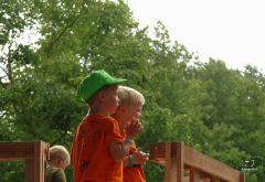 Huttendorp Hoorn - Dag 2