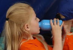 Huttendorp Hoorn - Dag 2