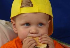 Huttendorp Hoorn - Dag 2