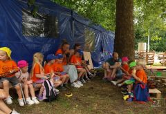 Huttendorp Hoorn - Dag 2