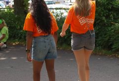 Huttendorp Hoorn - Dag 2