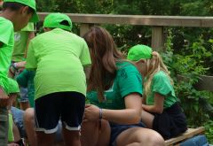 Huttendorp Hoorn - Dag 2