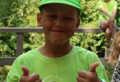 Huttendorp Hoorn - Dag 2