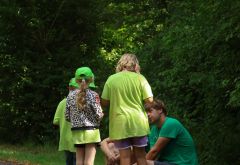 Huttendorp Hoorn - Dag 2