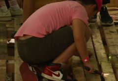 Huttendorp Hoorn - Dag 2