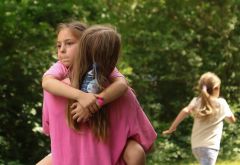 Huttendorp Hoorn - Dag 2