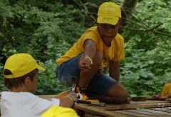 Huttendorp Hoorn - Dag 2