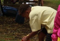 Huttendorp Hoorn - Dag 2