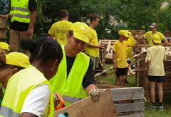 Huttendorp Hoorn - Dag 2