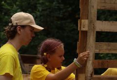 Huttendorp Hoorn - Dag 2