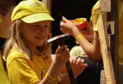 Huttendorp Hoorn - Dag 2