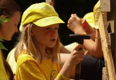 Huttendorp Hoorn - Dag 2