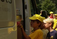 Huttendorp Hoorn - Dag 2