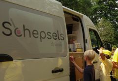 Huttendorp Hoorn - Dag 2