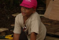 Huttendorp Hoorn - Dag 2