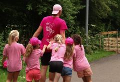 Huttendorp Hoorn - Dag 2