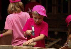 Huttendorp Hoorn - Dag 2