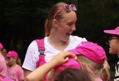 Huttendorp Hoorn - Dag 2