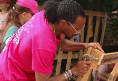 Huttendorp Hoorn - Dag 2