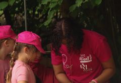 Huttendorp Hoorn - Dag 2