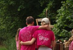 Huttendorp Hoorn - Dag 2