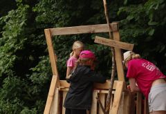 Huttendorp Hoorn - Dag 2