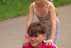 Huttendorp Hoorn - Dag 2