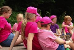 Huttendorp Hoorn - Dag 2