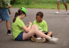 Huttendorp Hoorn - Dag 2