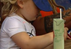 Huttendorp Hoorn - Dag 2