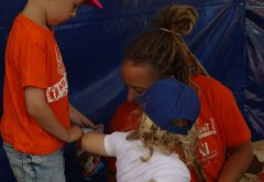 Huttendorp Hoorn - Dag 2