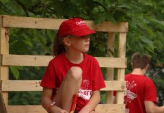 Huttendorp Hoorn - Dag 2