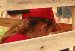 Huttendorp Hoorn - Dag 2