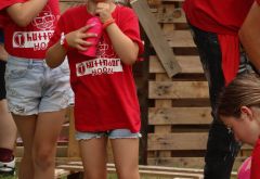 Huttendorp Hoorn - Dag 2