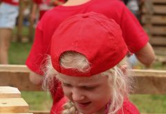 Huttendorp Hoorn - Dag 2