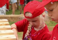 Huttendorp Hoorn - Dag 2