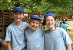 Huttendorp Hoorn - Dag 2