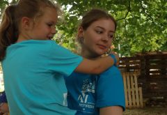 Huttendorp Hoorn - Dag 2