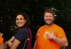 Huttendorp Hoorn - Dag 2