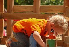 Huttendorp Hoorn - Dag 2