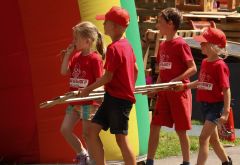 Huttendorp Hoorn - Dag 2