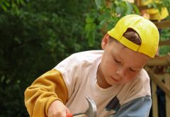 Huttendorp Hoorn - Dag 2