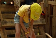 Huttendorp Hoorn - Dag 2