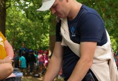 Huttendorp Hoorn - Dag 2