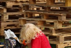 Huttendorp Hoorn - Dag 2