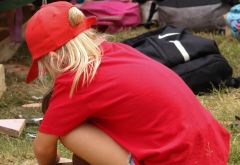 Huttendorp Hoorn - Dag 2