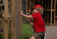 Huttendorp Hoorn - Dag 2