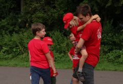 Huttendorp Hoorn - Dag 2