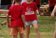 Huttendorp Hoorn - Dag 2